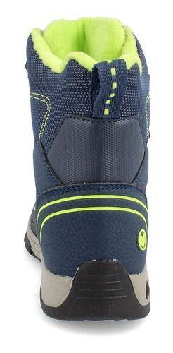 BOTA BUBBLE GUMMERS PREMIUM NIÑO 26 - 29-2