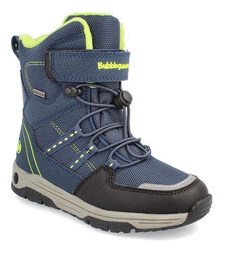 Bota Bubble Gummers Premium Niño 26 - 29-0