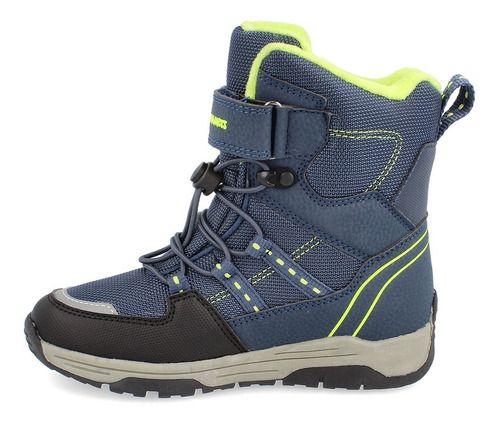 Bota Bubble Gummers Premium Niño 26 - 29-1