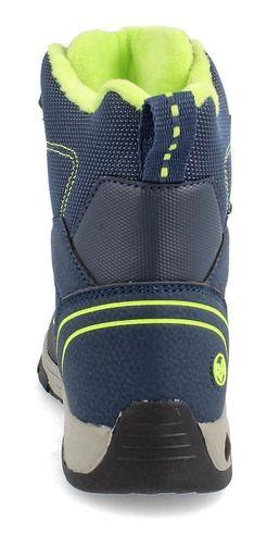 Bota Bubble Gummers Premium Niño 26 - 29-2