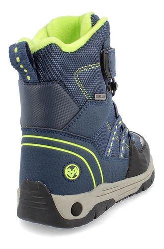 Bota Bubble Gummers Premium Niño 26 - 29-3