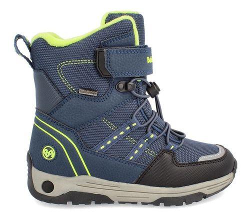 Bota Bubble Gummers Premium Niño 26 - 29-4