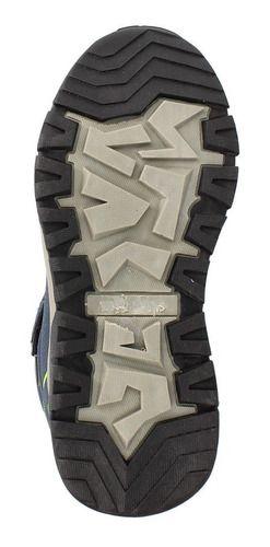 Bota Bubble Gummers Premium Niño 26 - 29-6