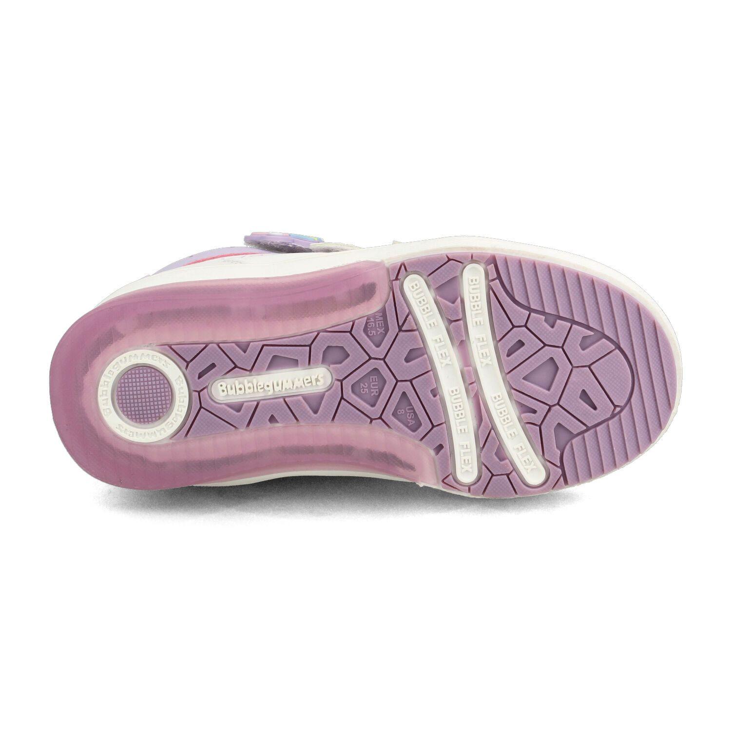 Bota Niña Bubblegummers Neon-4