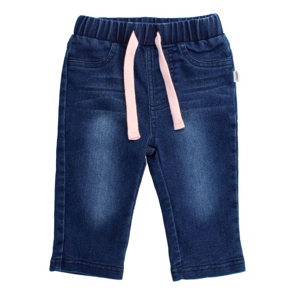 Jeans Niña Bubblegummers Paula Azul
 Denim-0