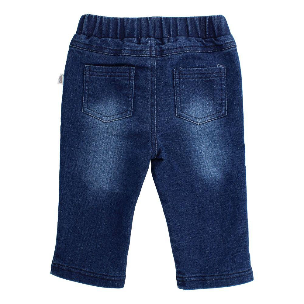 Jeans Niña Bubblegummers Paula Azul
 Denim-1
