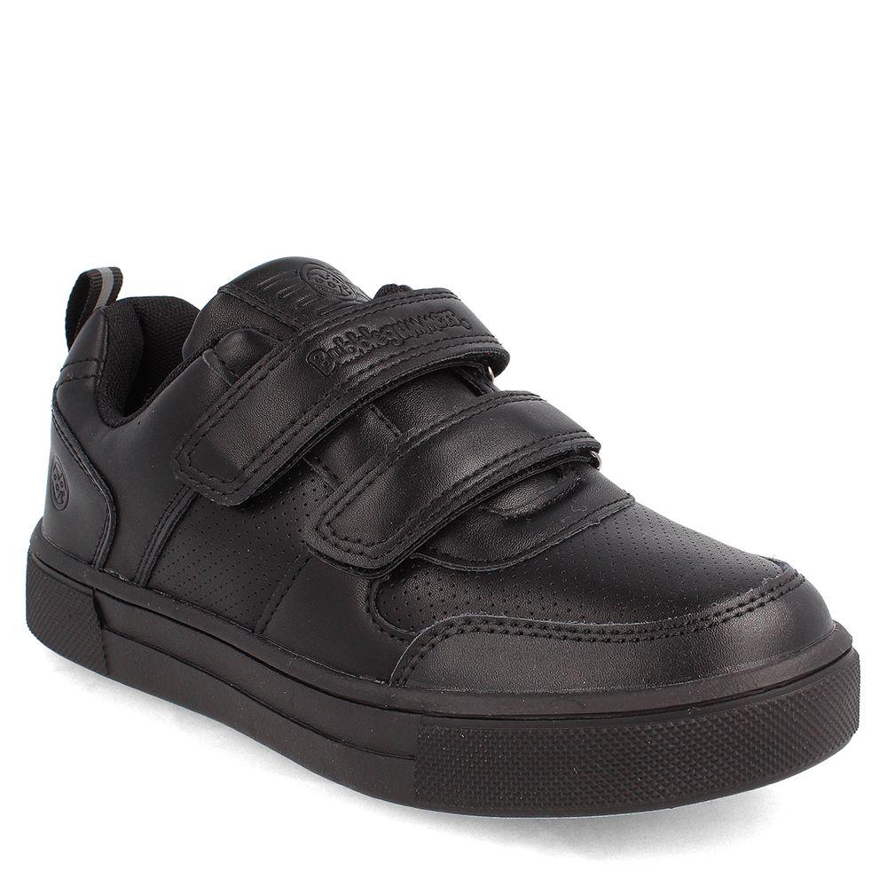 ZAPATILLA NIÑO BUBBLEGUMMERS PAU NEGRO 30 - 33-0