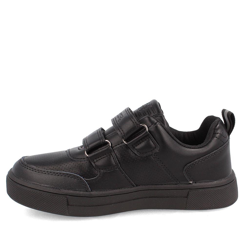 ZAPATILLA NIÑO BUBBLEGUMMERS PAU NEGRO 30 - 33-1
