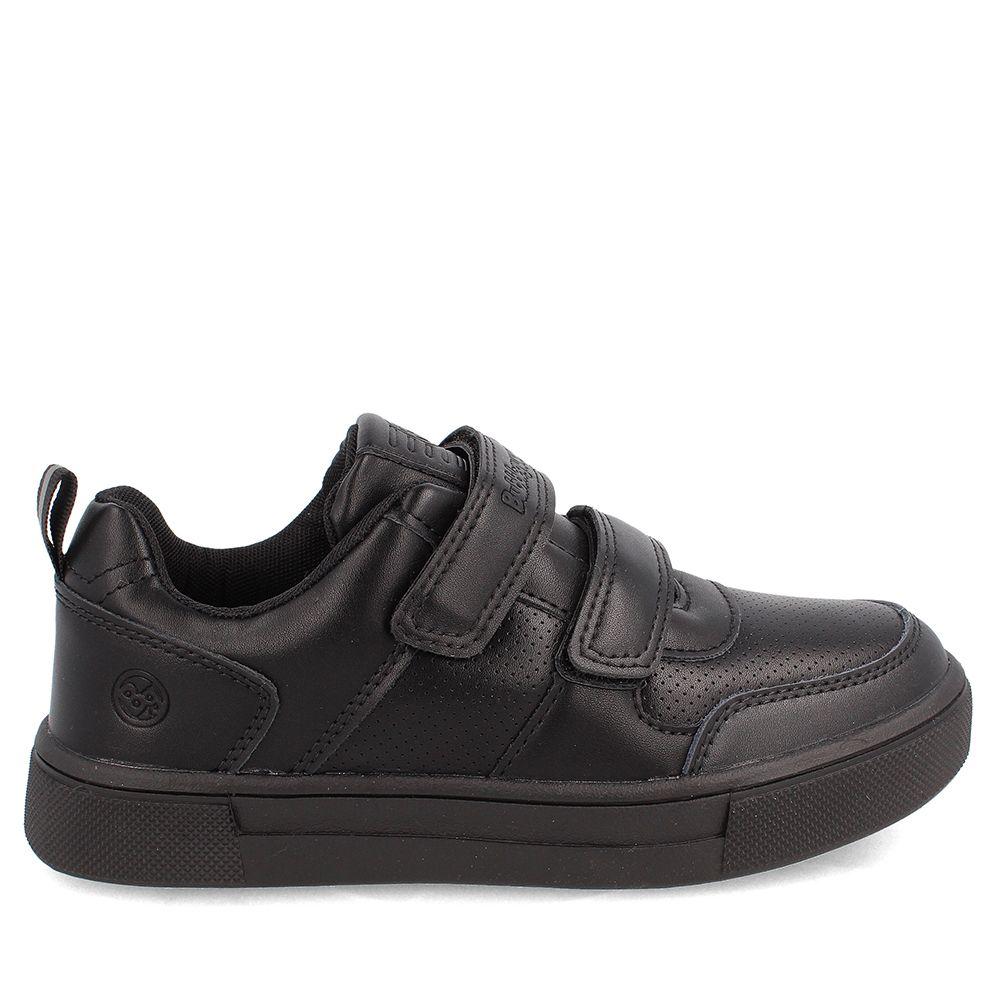 ZAPATILLA NIÑO BUBBLEGUMMERS PAU NEGRO 30 - 33-4