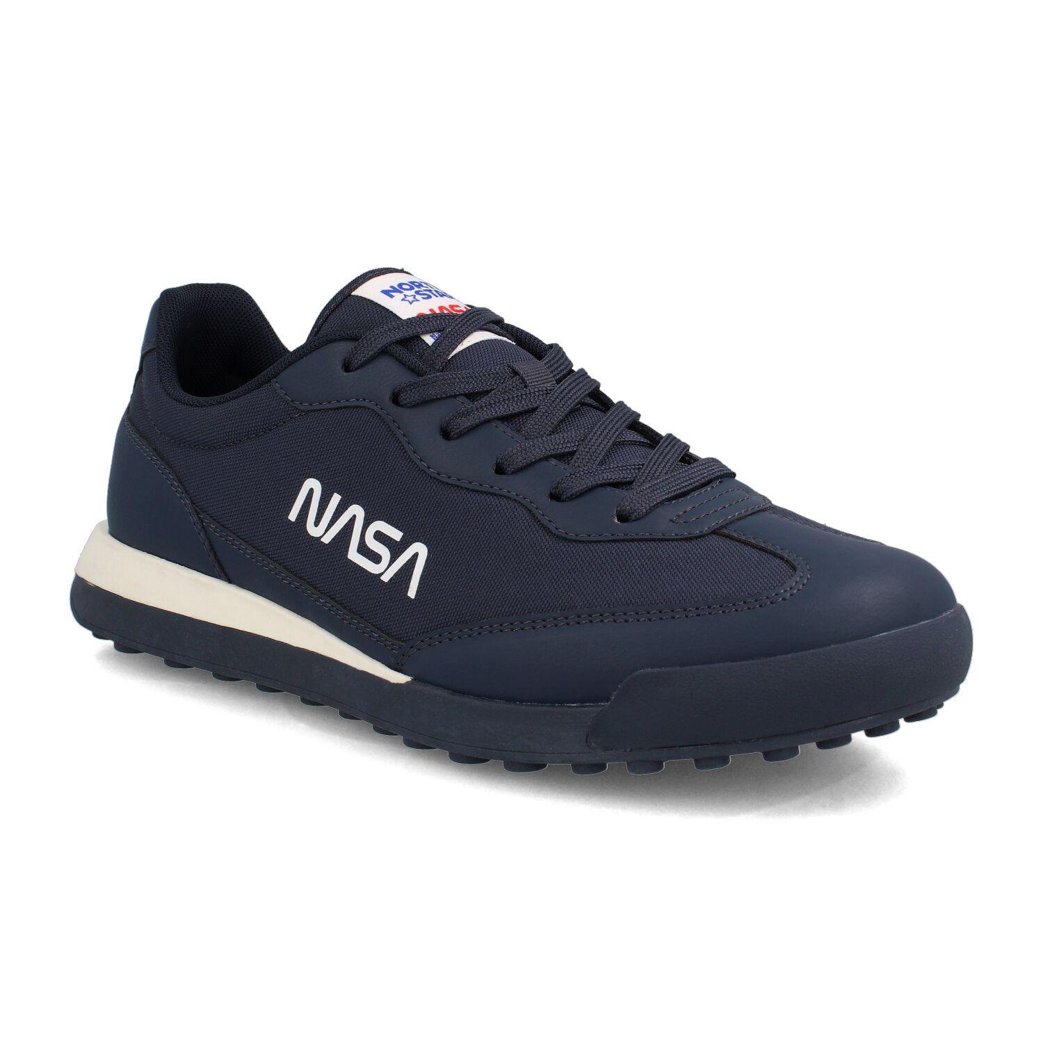 Zapatilla Hombre North Star Striker Sport Azul Marino-1