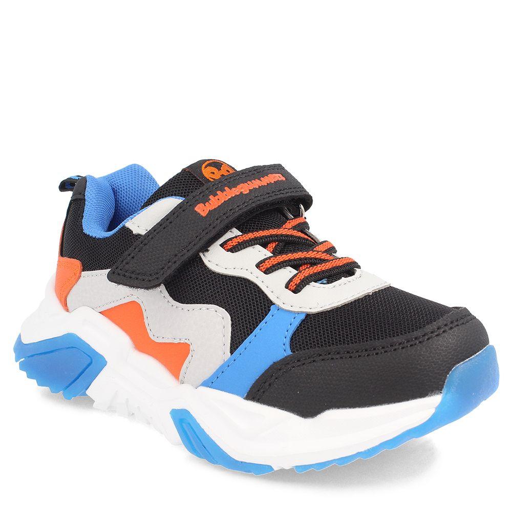 ZAPATILLA NIÑO BUBBLEGUMMERS BETELGEUSE NEGRO 26 - 29-0