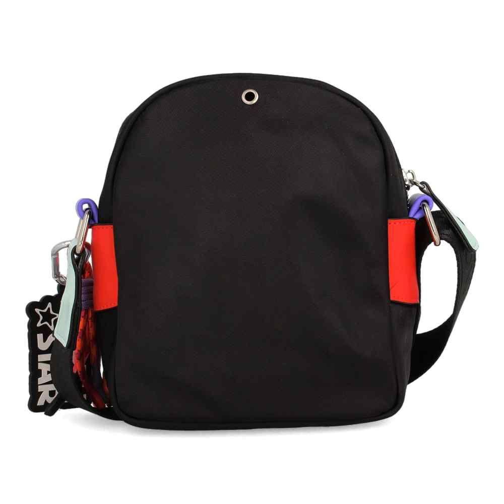 CARTERA MUJER NORTH STAR SARA NEGRO-2