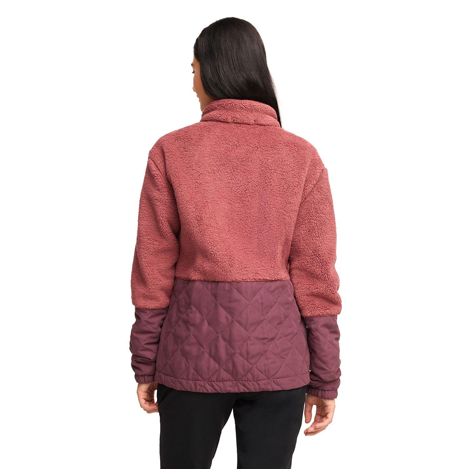 Polar Mujer Weinbrenner Meilen Rosa-1