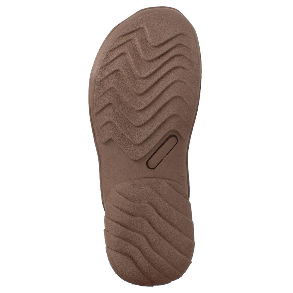 SANDALIA HOMBRE BATA CLEMENTE 2 CAFE-6