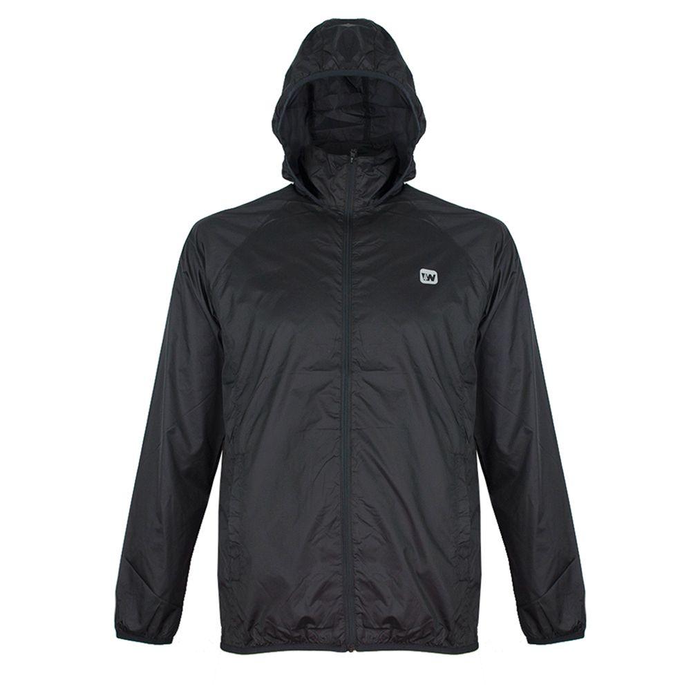 CHAQUETA HOMBRE WEINBRENNER WINDJACKET NEGRO-0