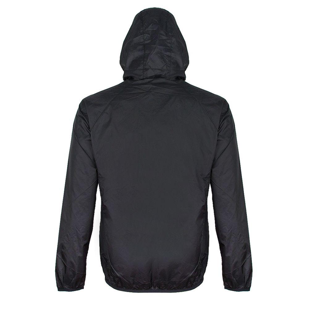 CHAQUETA HOMBRE WEINBRENNER WINDJACKET NEGRO-1