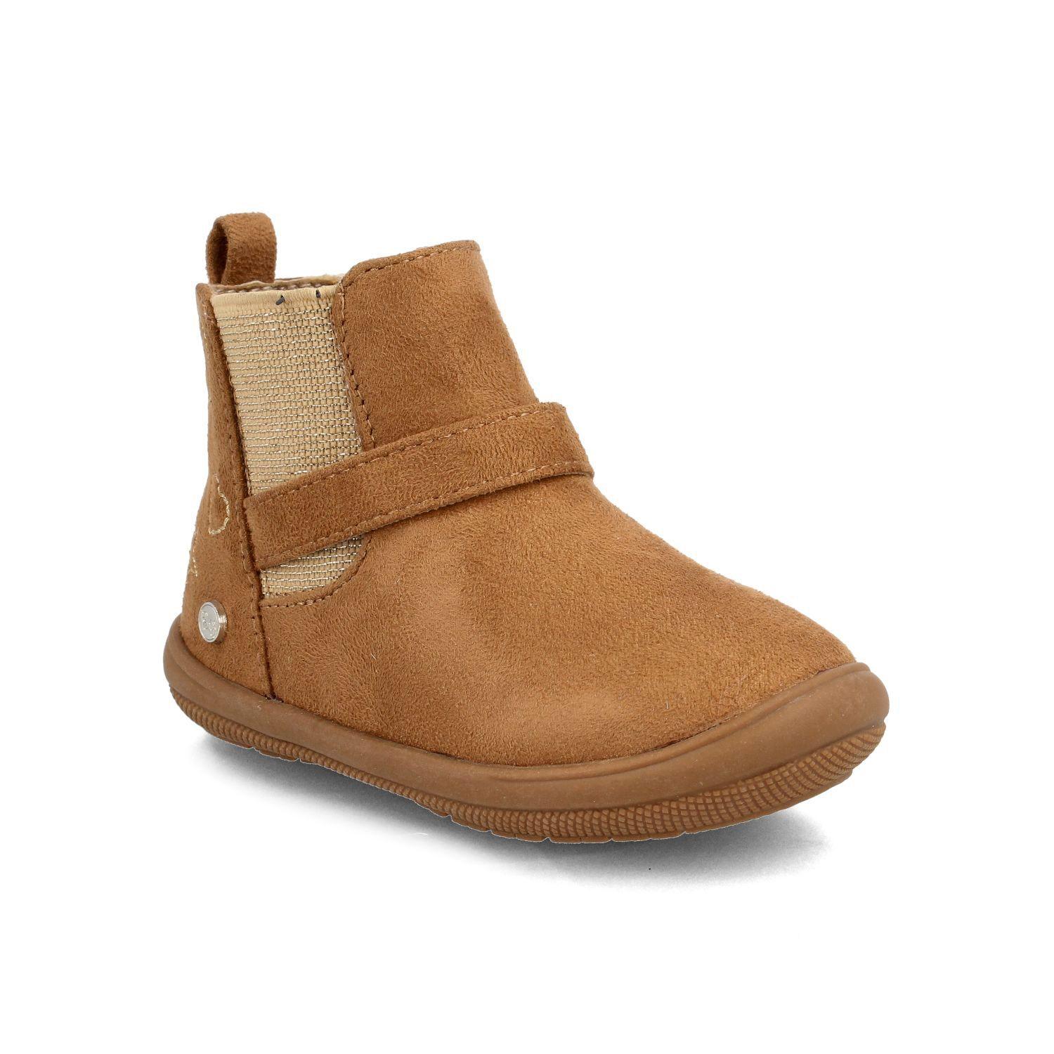 Botín Niña Bubblegummers Wonder Café-1