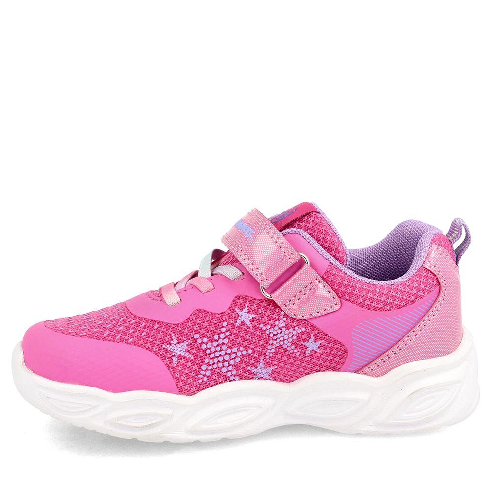 ZAPATILLA NIÑA BUBBLEGUMMERS KEPLER ROSADO 30 - 33-1
