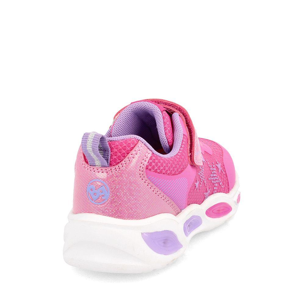 ZAPATILLA NIÑA BUBBLEGUMMERS KEPLER ROSADO 30 - 33-3
