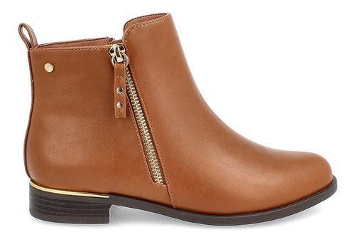 BOTÍN BATA JAZI MUJER-4