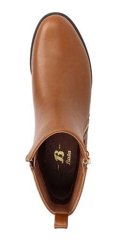 BOTÍN BATA JAZI MUJER-5