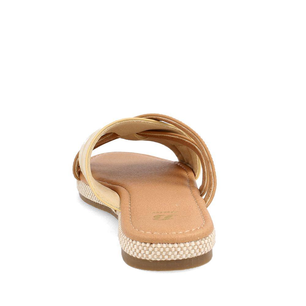 SANDALIA MUJER BATA ARINKA MOSTAZA-2