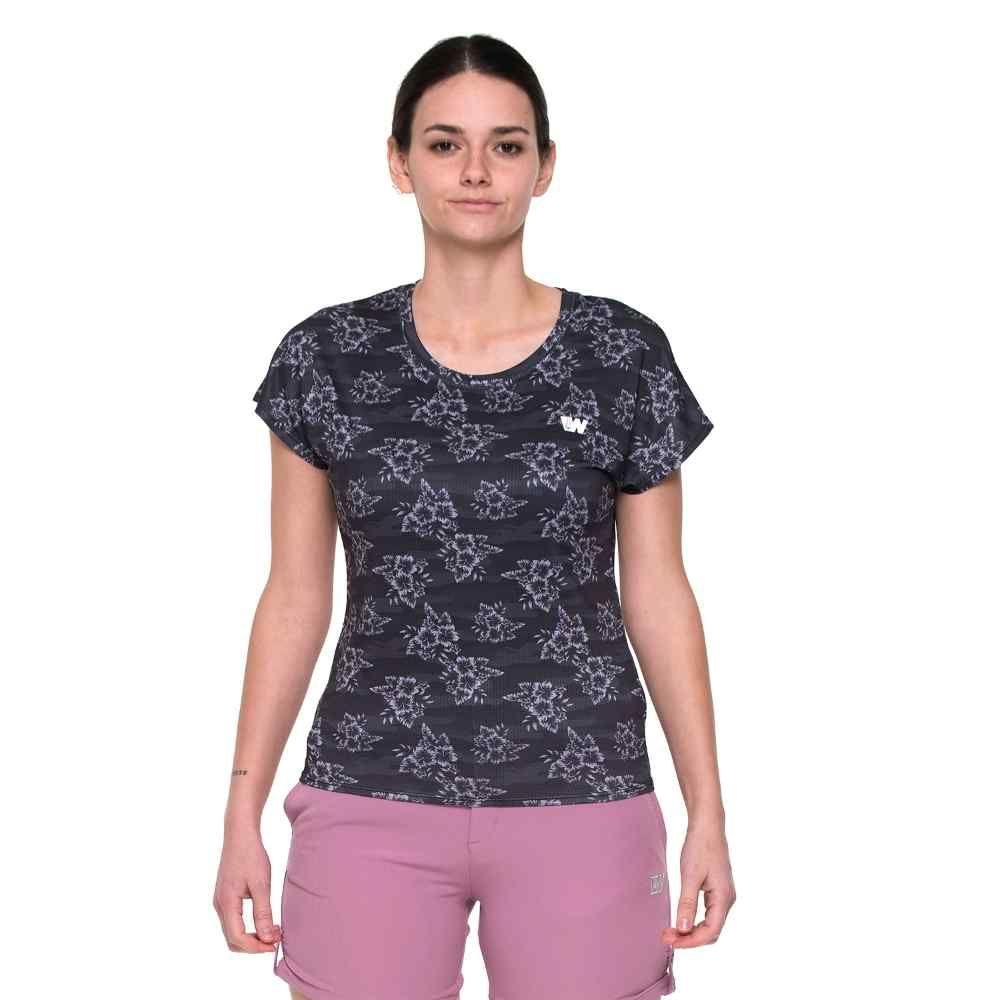 POLERA MUJER WEINBRENNER MALAY NEGRO-0