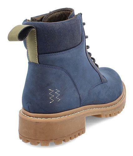 BOTÍN BATA ESPAÑOLA MUJER-3