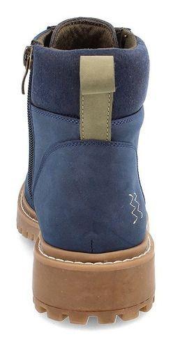 BOTÍN BATA ESPAÑOLA MUJER-2