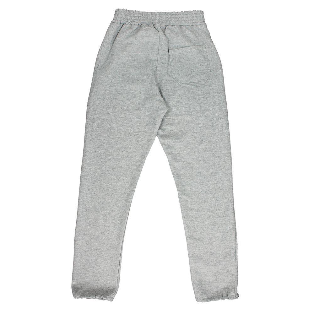 BUZO NIÑO BUBBLEGUMMERS PHYGITAL GRIS MELANGE-1