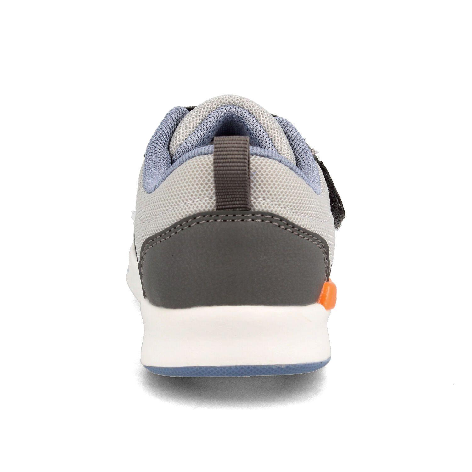 Zapatilla Niño Bubblegummers Speed Lite Blanco - Gris-2