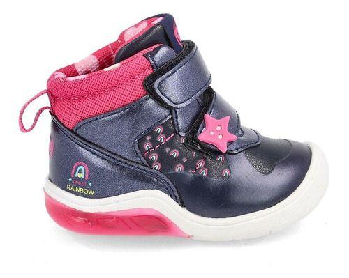 BOTÍN BUBBLE GUMMERS TOKIO NIÑA 22 - 25-4