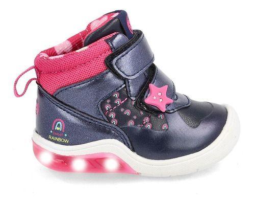 BOTÍN BUBBLE GUMMERS TOKIO NIÑA 22 - 25-7
