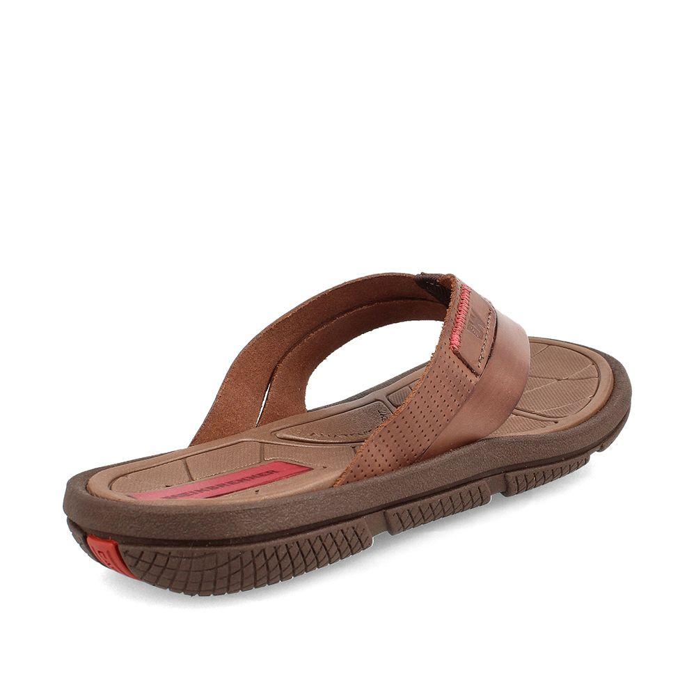 SANDALIA HOMBRE WEINBRENNER ODIN NEGRO-3