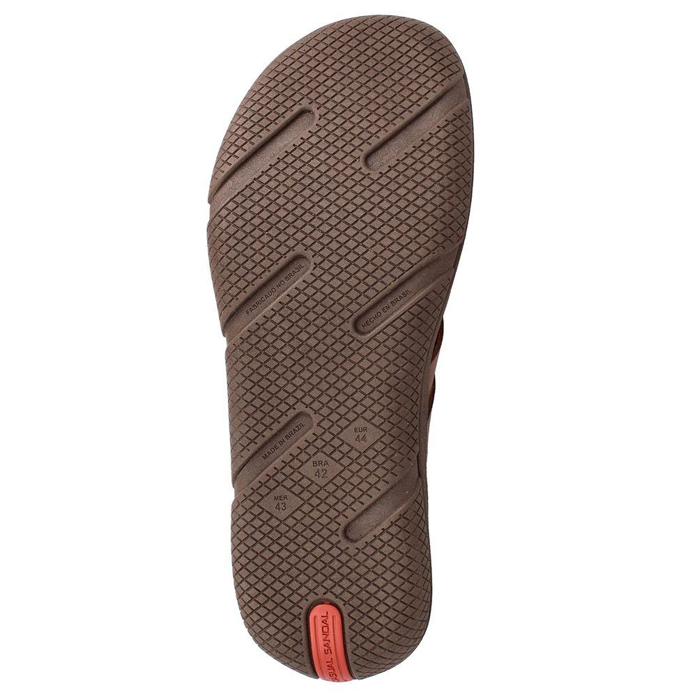 SANDALIA HOMBRE WEINBRENNER ODIN NEGRO-6