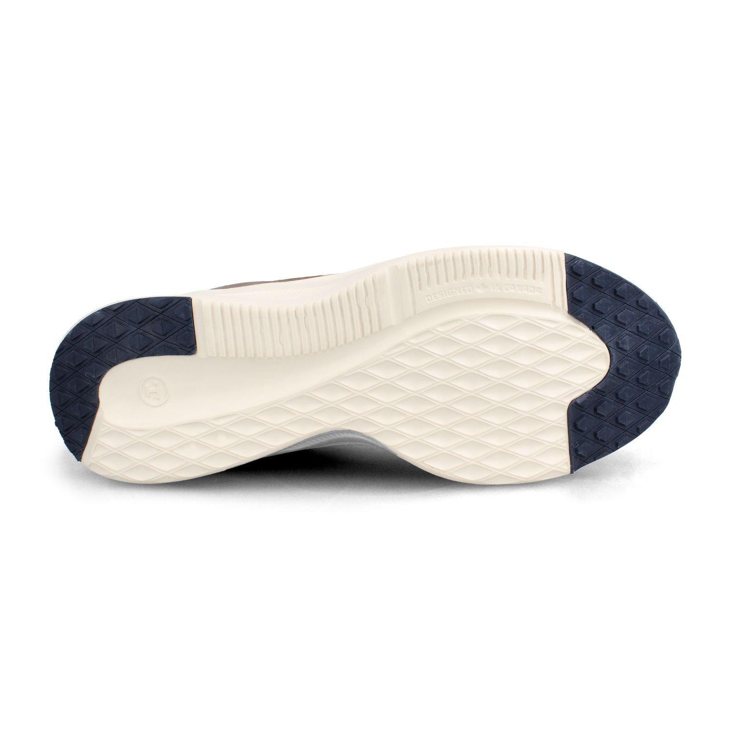 Zapatilla Hombre Power Harrow Plus Nyro Running Café-4