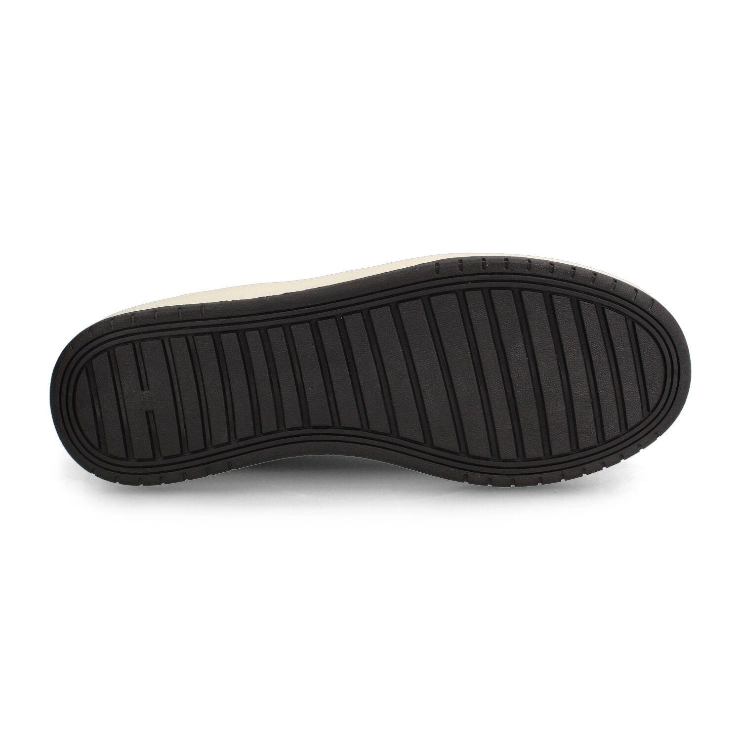 Zapatilla Mujer North Star Luze Negro-4