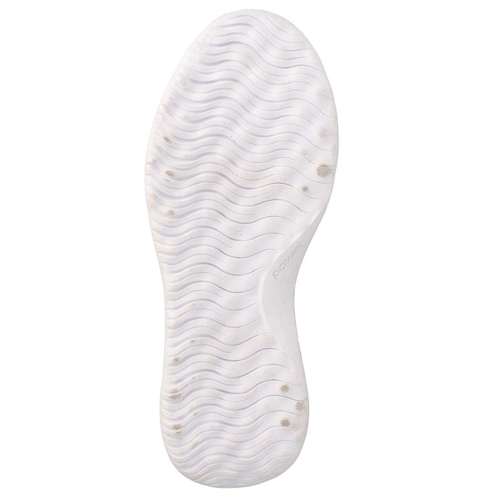 ZAPATILLA MUJER POWER DD 100 SLIP ON AZUL-6