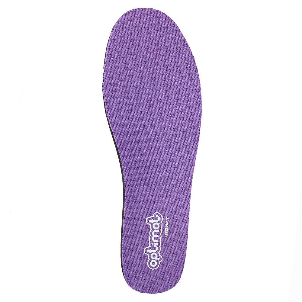 ZAPATILLA MUJER POWER DD 100 SLIP ON AZUL-7