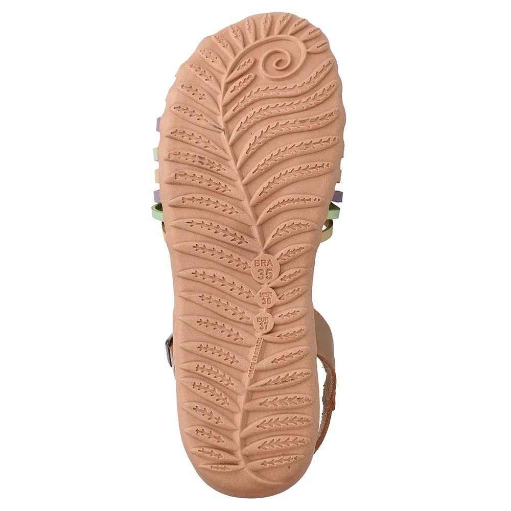 Sandalia Mujer Weinbrenner Pipa Multicolor-6
