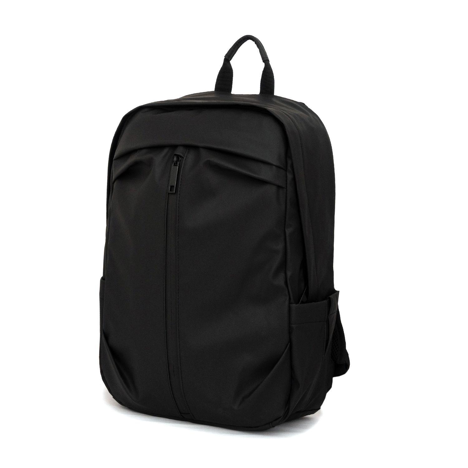 Mochila Unisex Bata Walter Negro-3