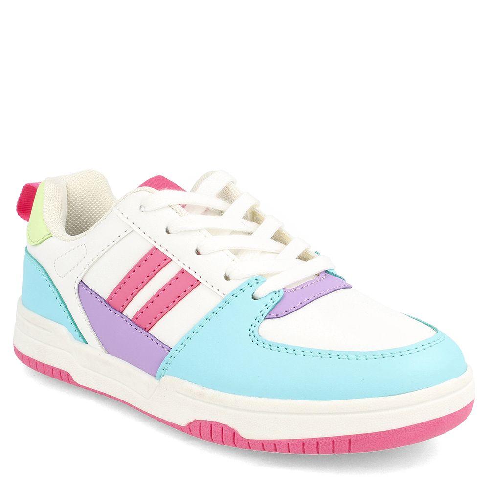 ZAPATILLA NIÑA NORTH STAR HEM SURTIDO 30 - 33-0