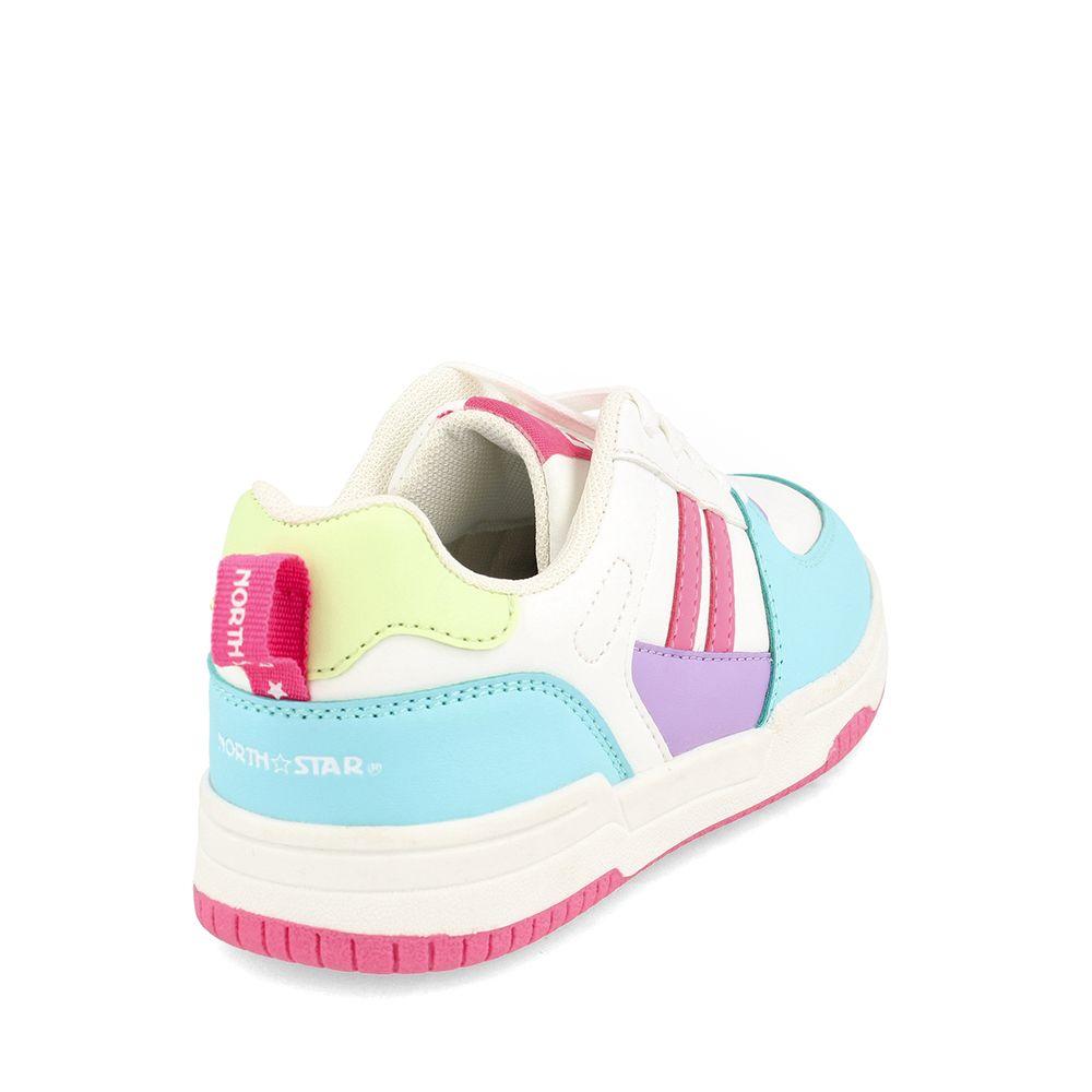 ZAPATILLA NIÑA NORTH STAR HEM SURTIDO 30 - 33-3