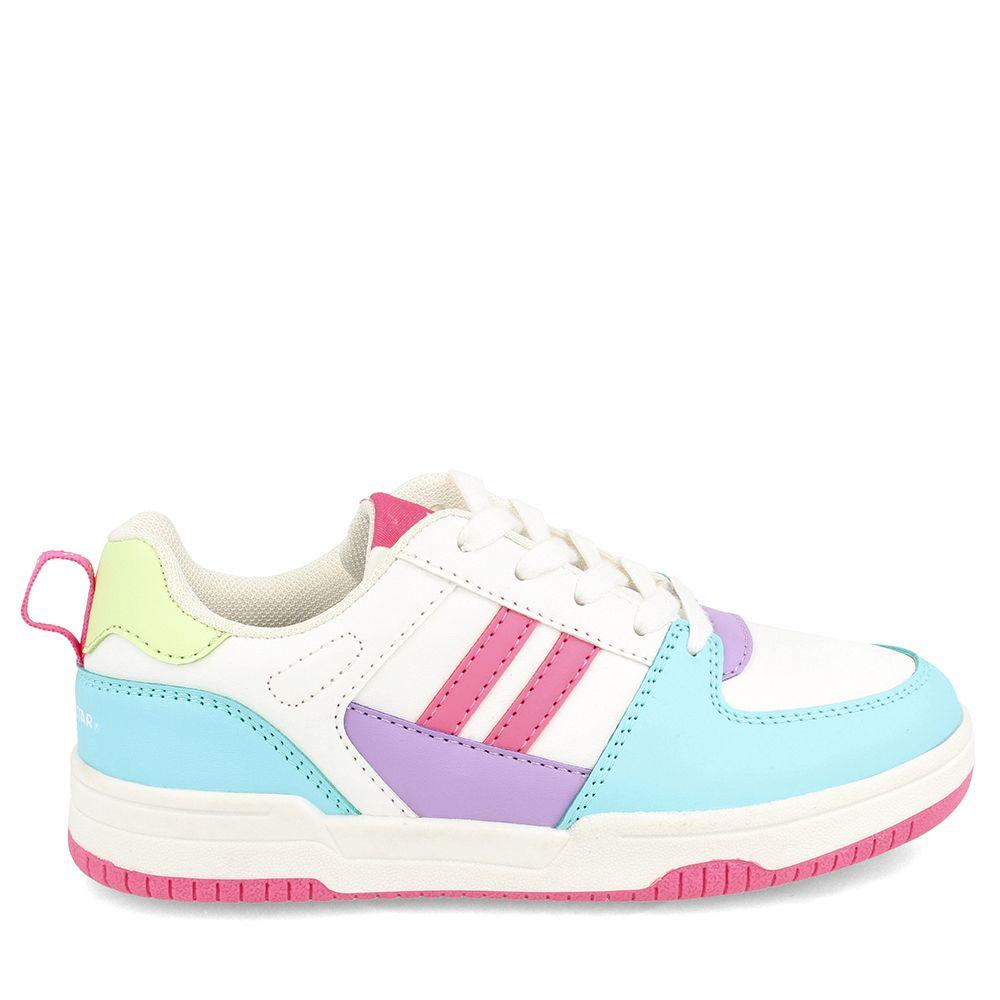 ZAPATILLA NIÑA NORTH STAR HEM SURTIDO 30 - 33-4