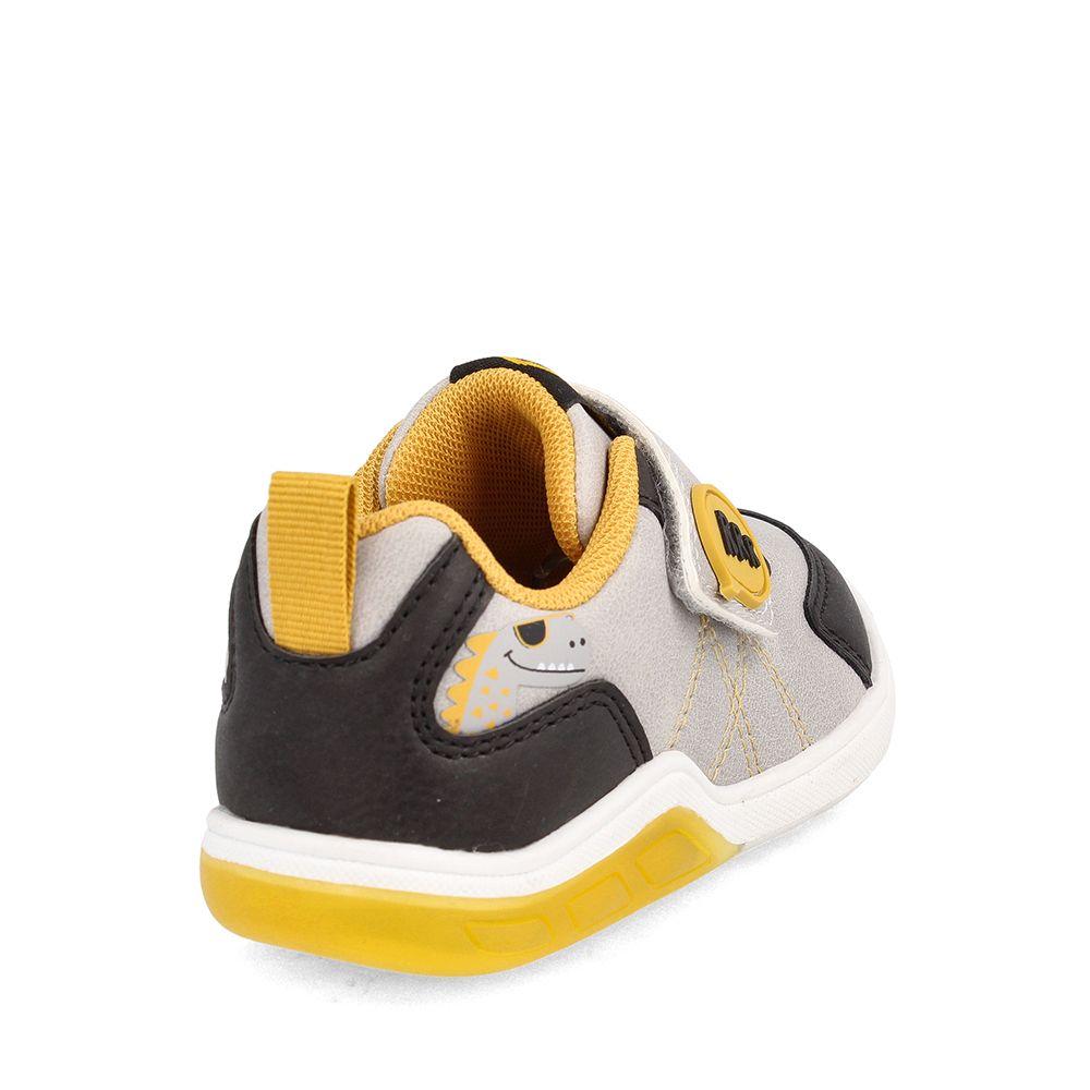 ZAPATILLA NIÑO BUBBLEGUMMERS TOKIO MULTICOLOR 18-21-3