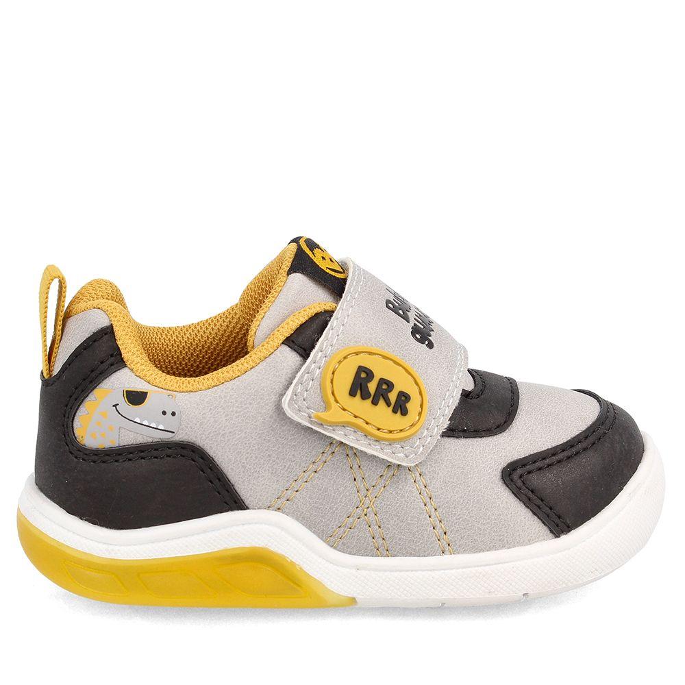 ZAPATILLA NIÑO BUBBLEGUMMERS TOKIO MULTICOLOR 18-21-4