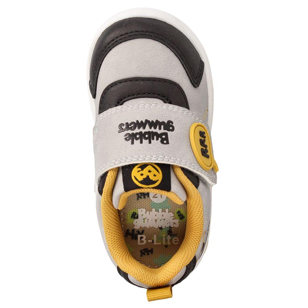 ZAPATILLA NIÑO BUBBLEGUMMERS TOKIO MULTICOLOR 18-21-5