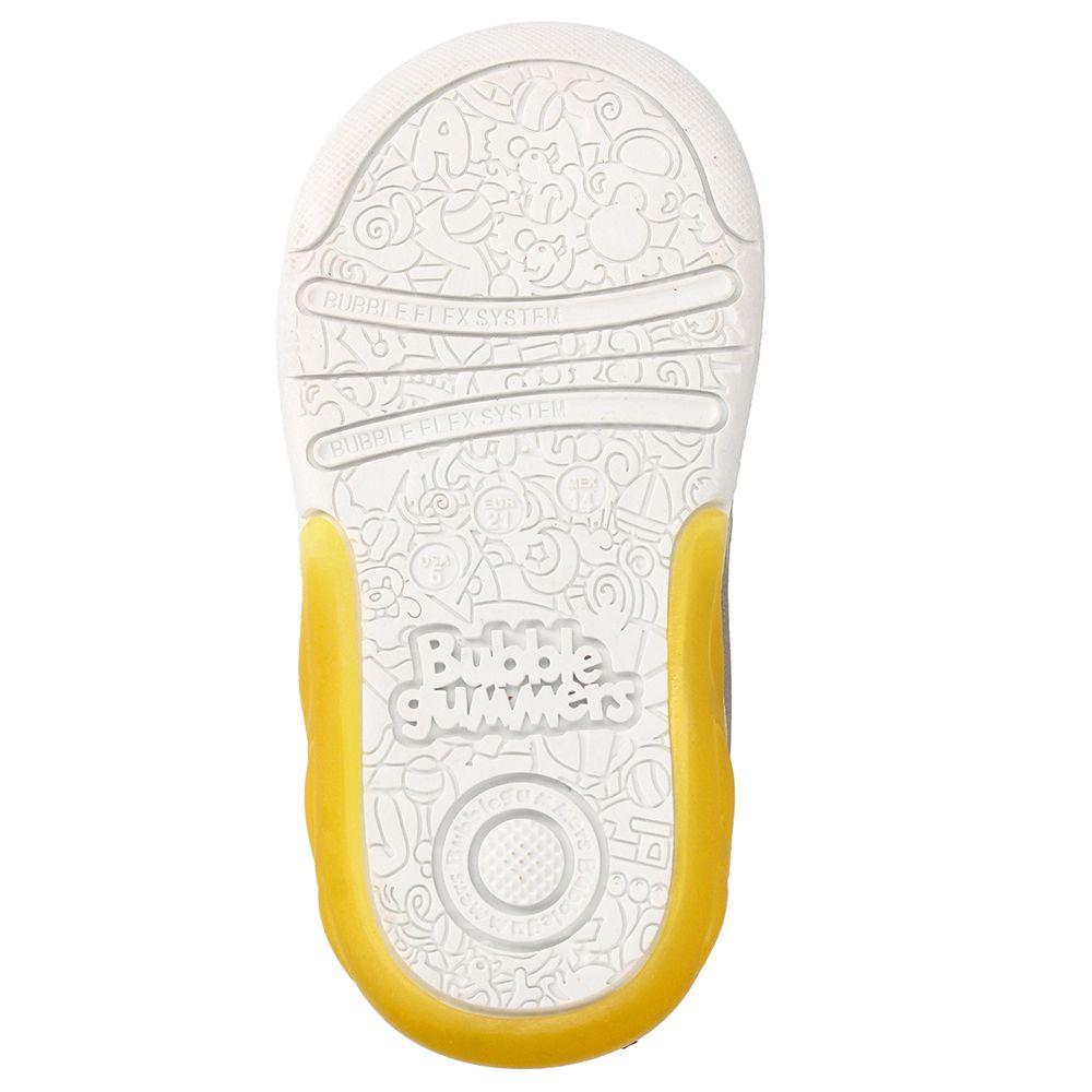 ZAPATILLA NIÑO BUBBLEGUMMERS TOKIO MULTICOLOR 18-21-6