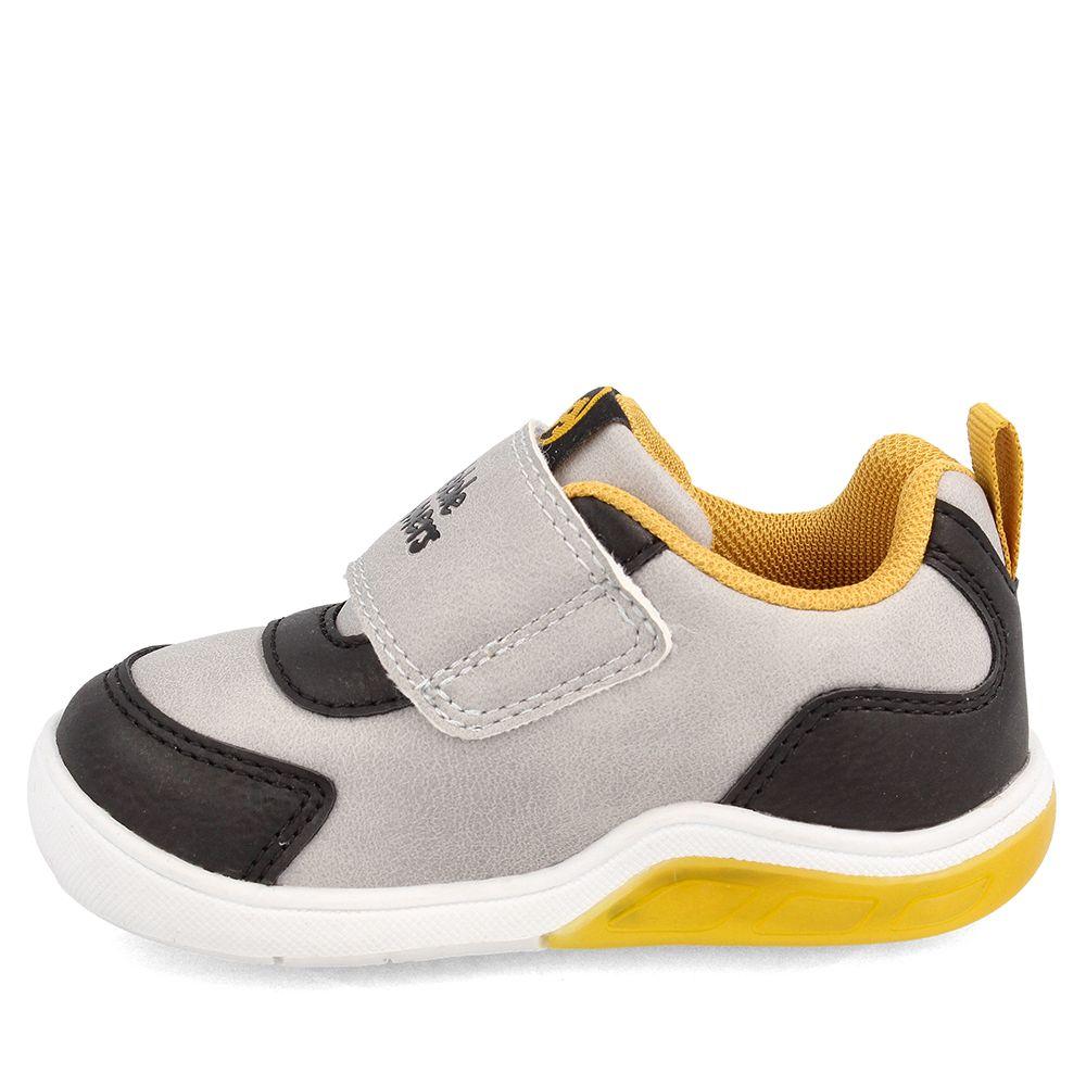 ZAPATILLA NIÑO BUBBLEGUMMERS TOKIO MULTICOLOR 18-21-4