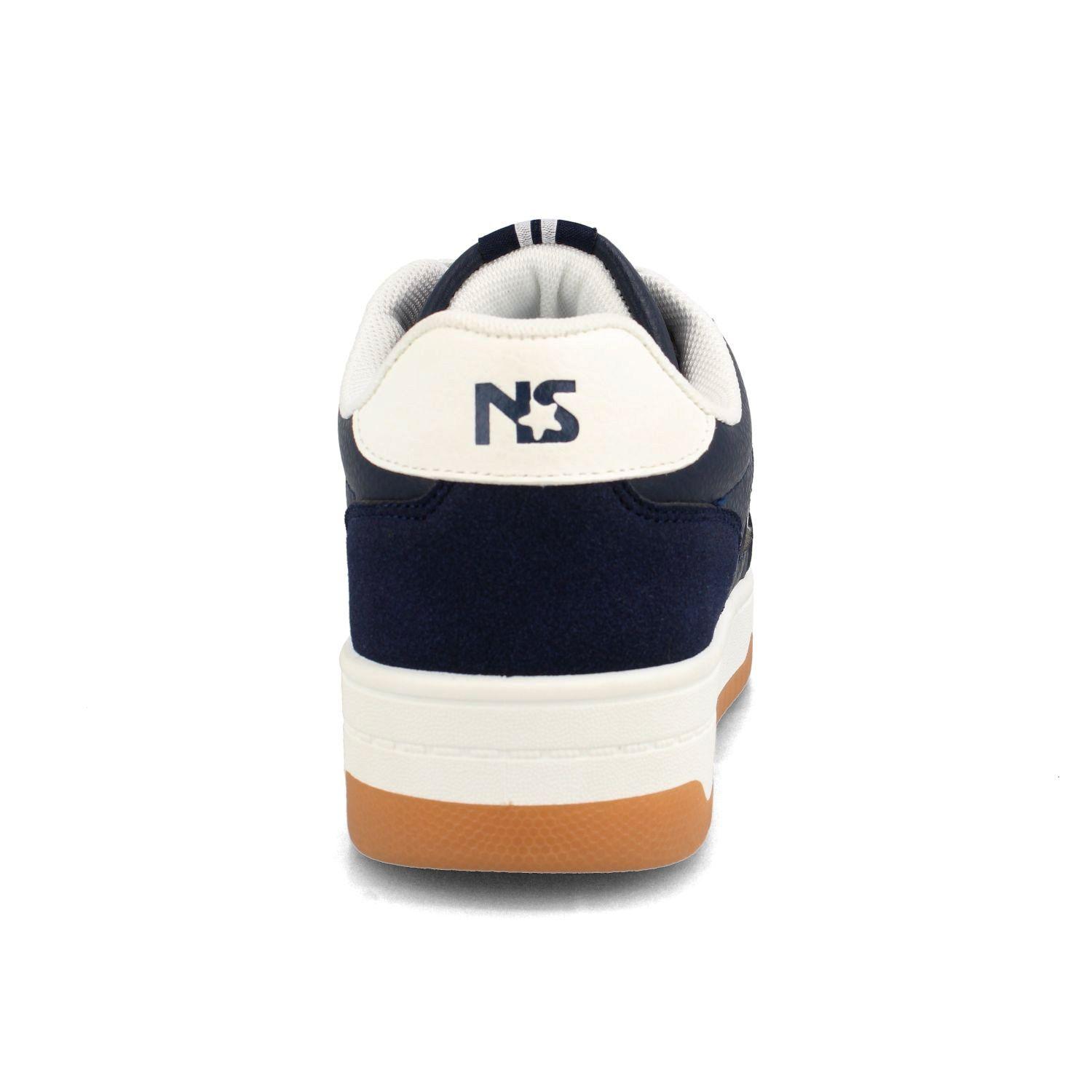 Zapatilla Infantil Unisex North Star Maisy Azul-2